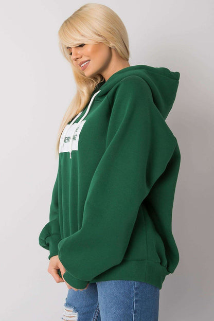 Sweatshirt Douceur Urbaine | Zachoo