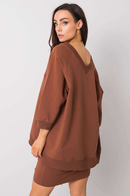 Sweatshirt Amblen | Zachoo