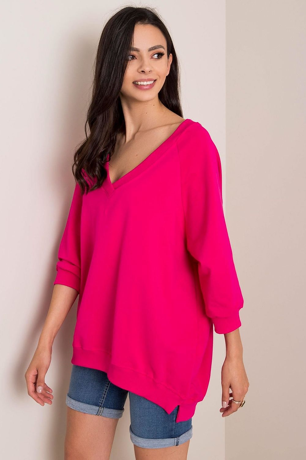 Sweatshirt Amblen | Zachoo