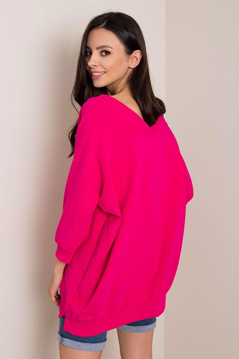 Sweatshirt Amblen | Zachoo