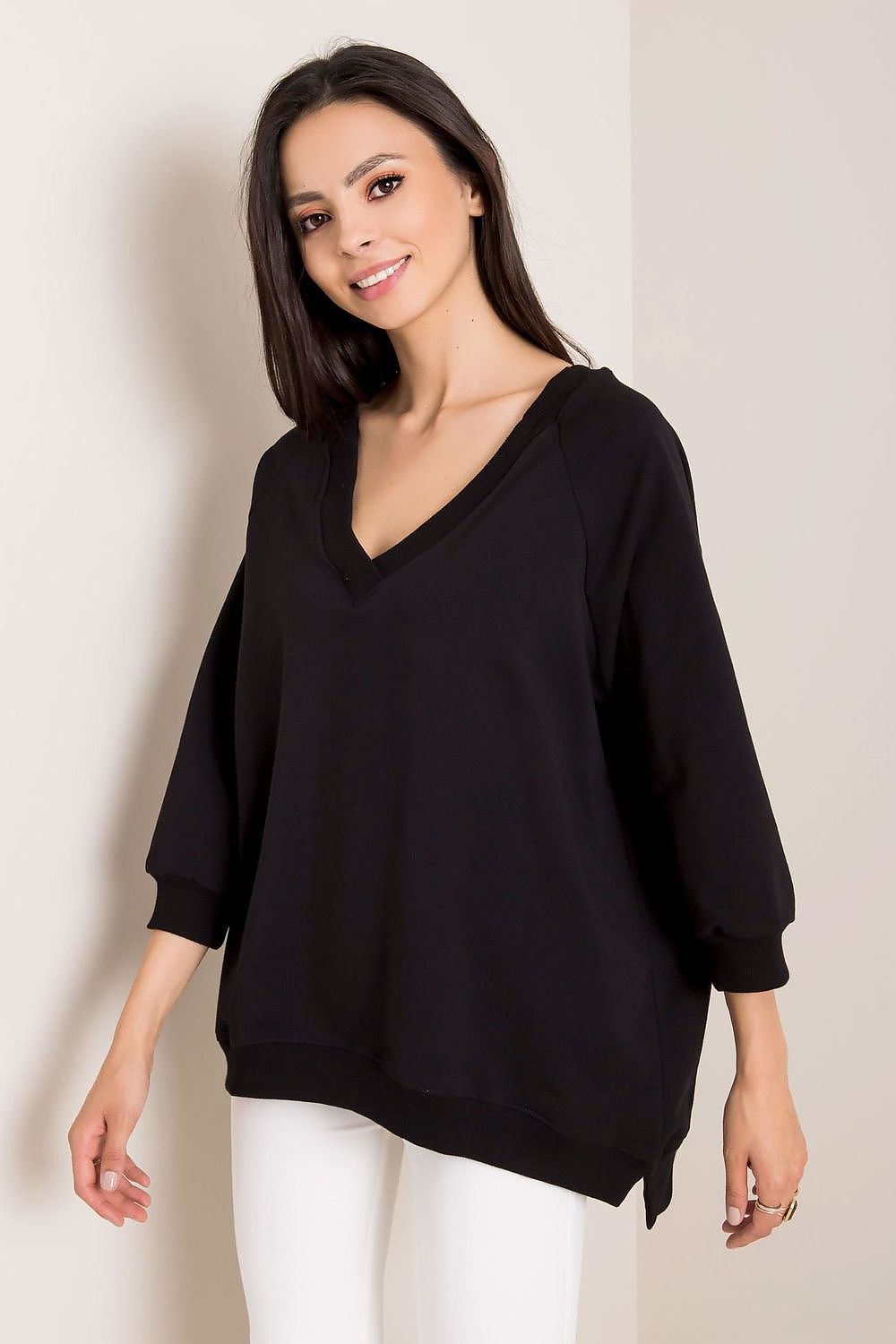 Sweatshirt Amblen | Zachoo