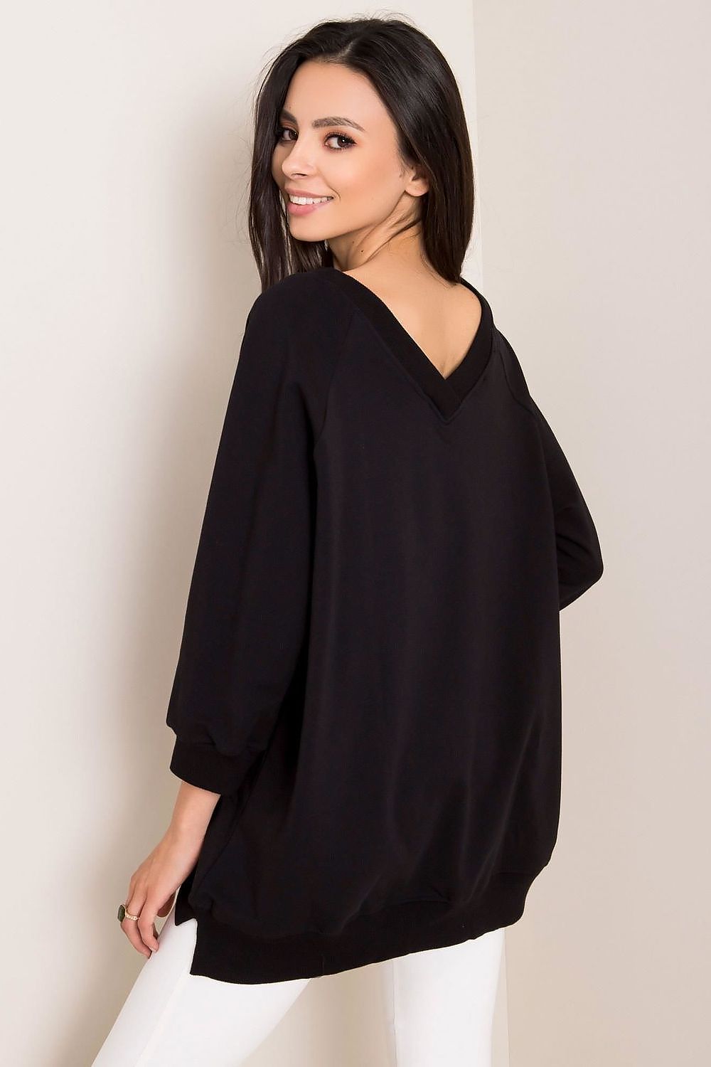 Sweatshirt Amblen | Zachoo