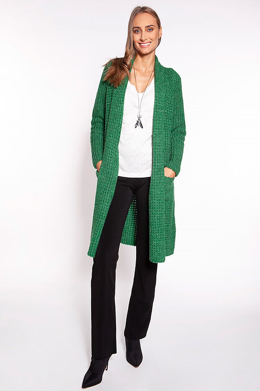 Cardigan Brise Madrigal | Zachoo