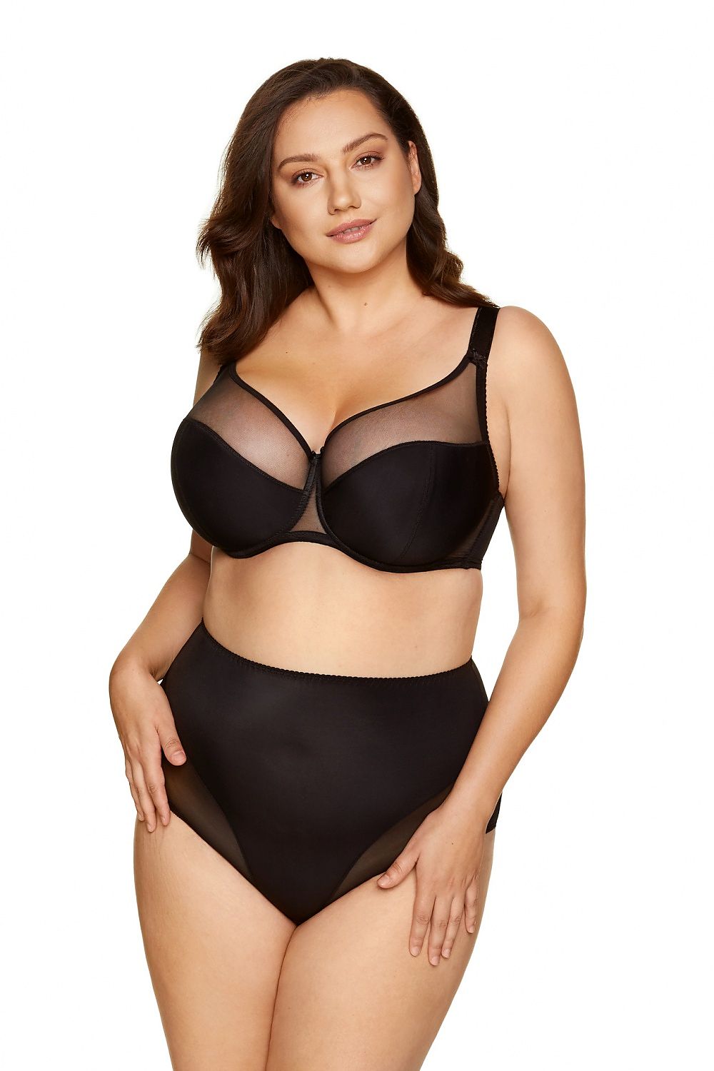 Culottes SoftEmbrace | Zachoo