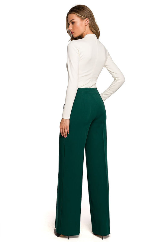 Pantalon ample Sorralia | Zachoo