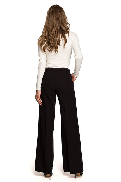 Pantalon ample Sorralia | Zachoo