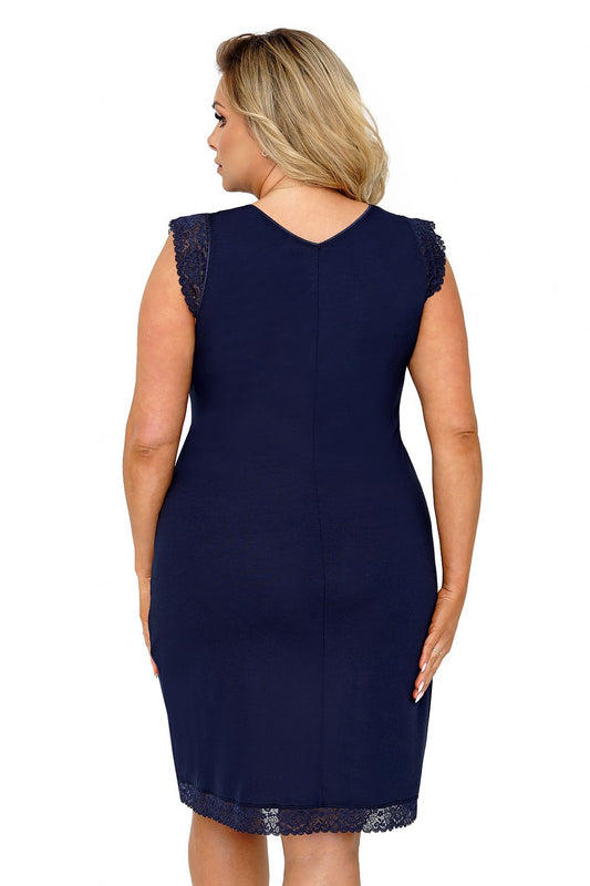 Chemise de nuit Ellara | Zachoo