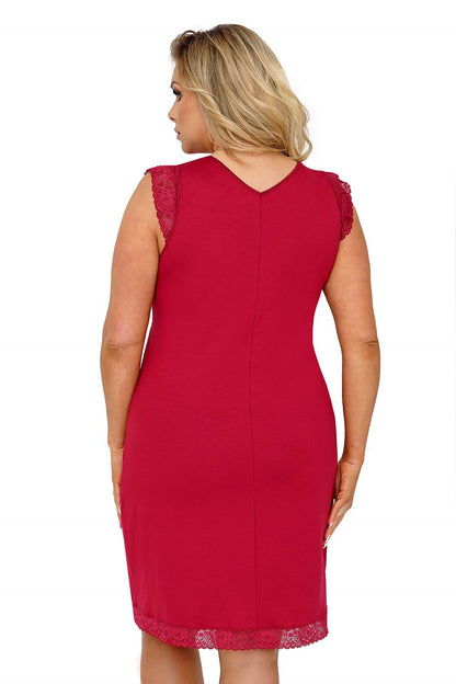 Chemise de nuit Ellara | Zachoo