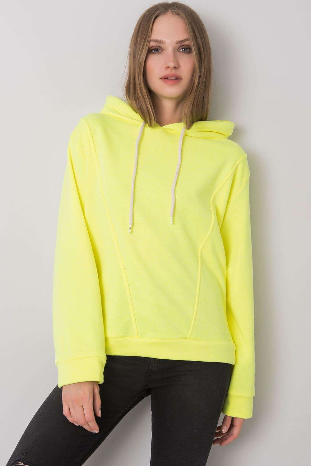 Sweatshirt Curzava Flex | Zachoo