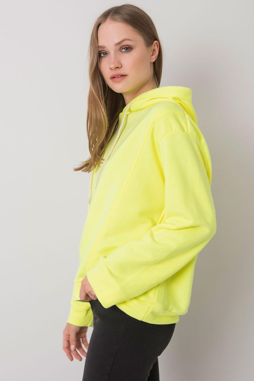 Sweatshirt Curzava Flex | Zachoo
