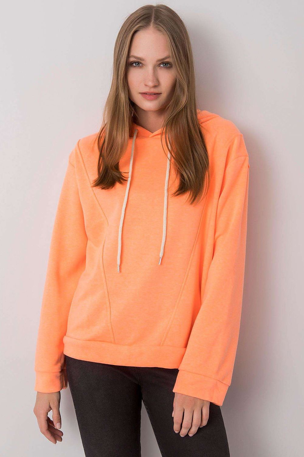 Sweatshirt Curzava Flex | Zachoo