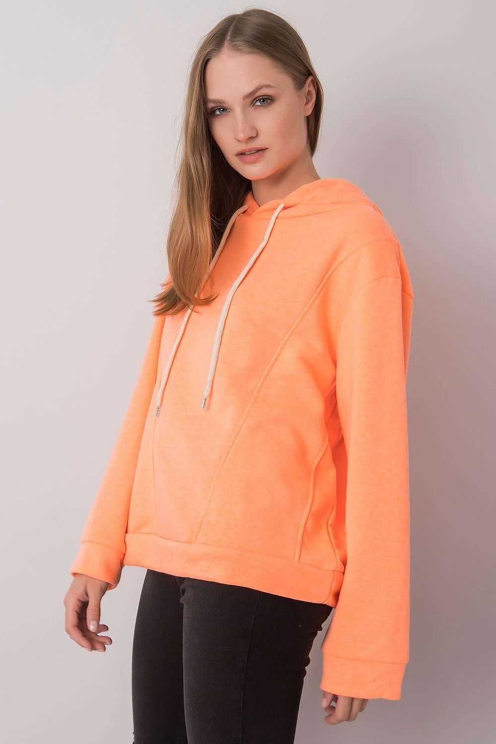 Sweatshirt Curzava Flex | Zachoo