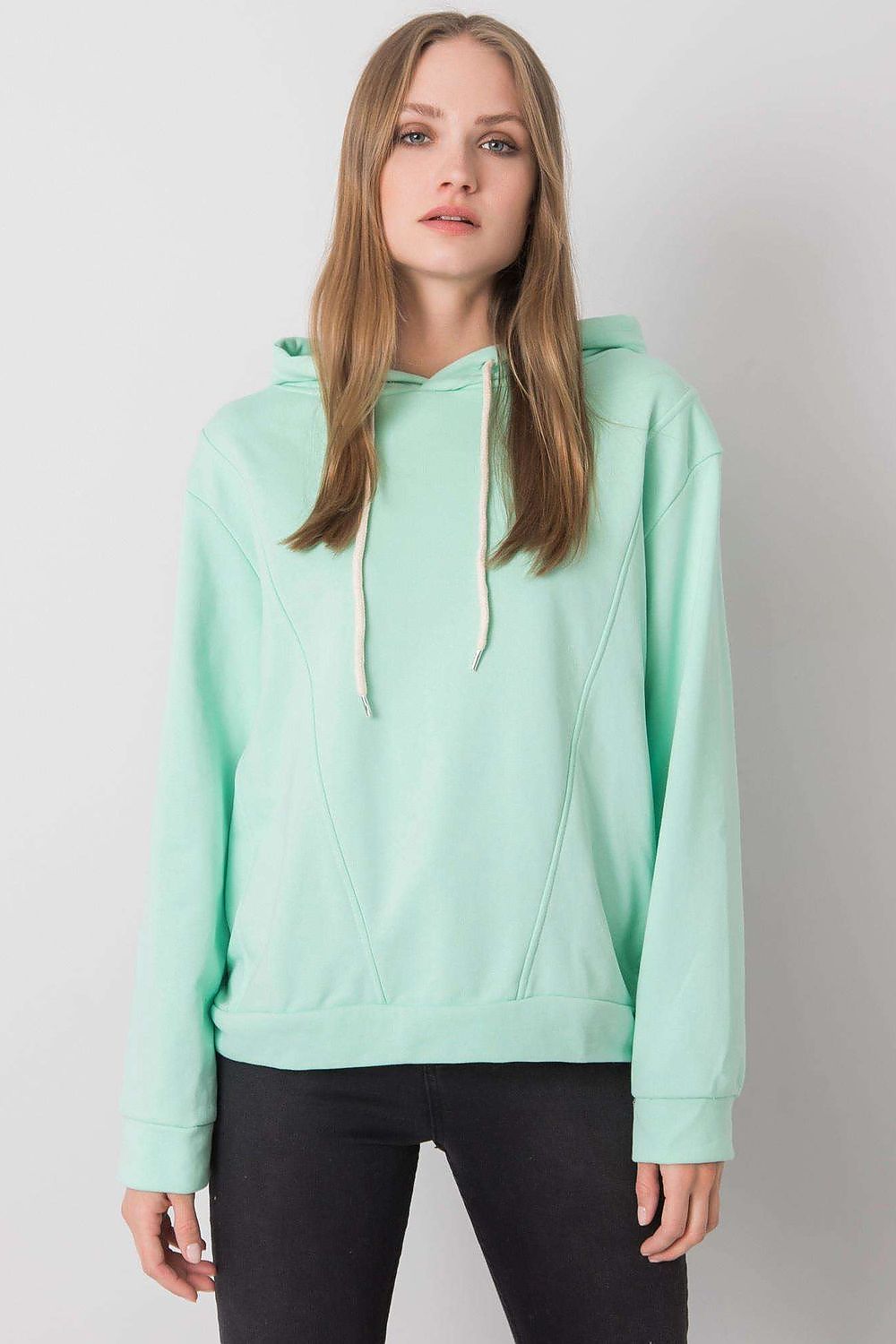 Sweatshirt Curzava Flex | Zachoo