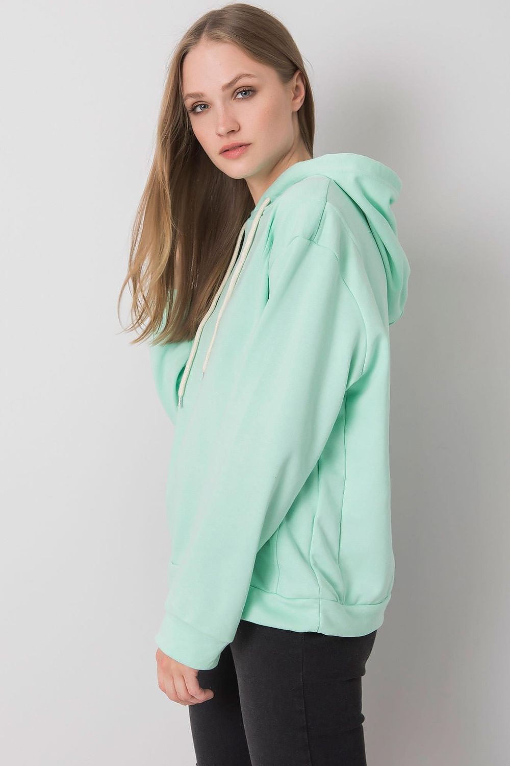 Sweatshirt Curzava Flex | Zachoo
