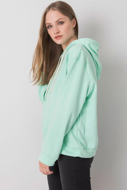 Sweatshirt Curzava Flex | Zachoo