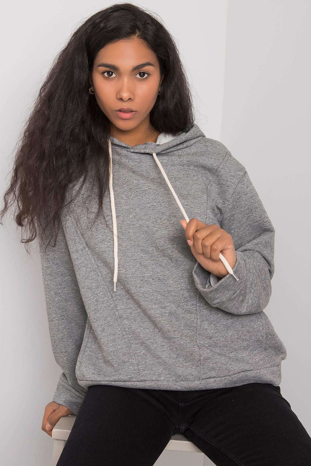 Sweatshirt Curzava Flex | Zachoo