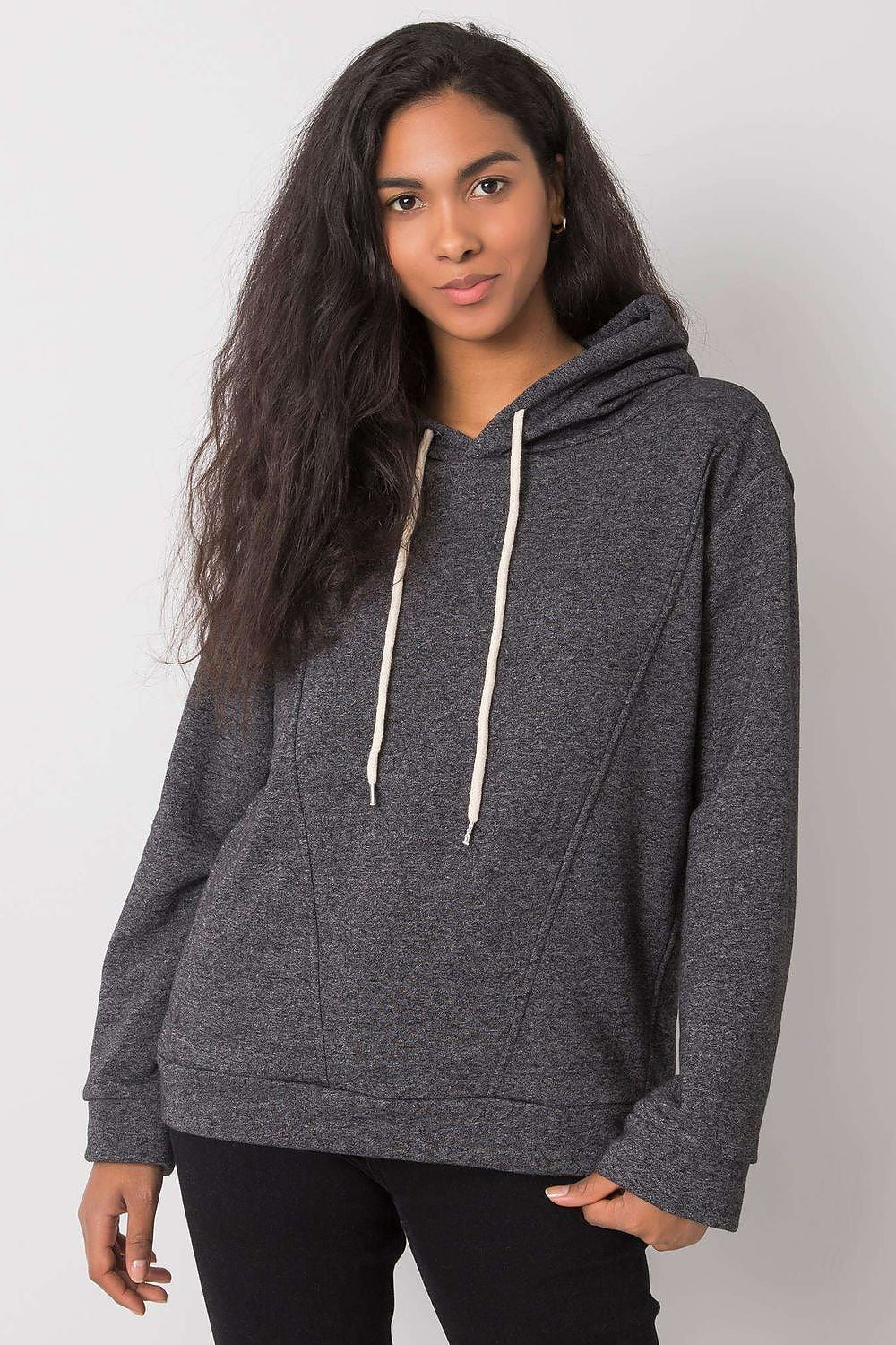 Sweatshirt Curzava Flex | Zachoo