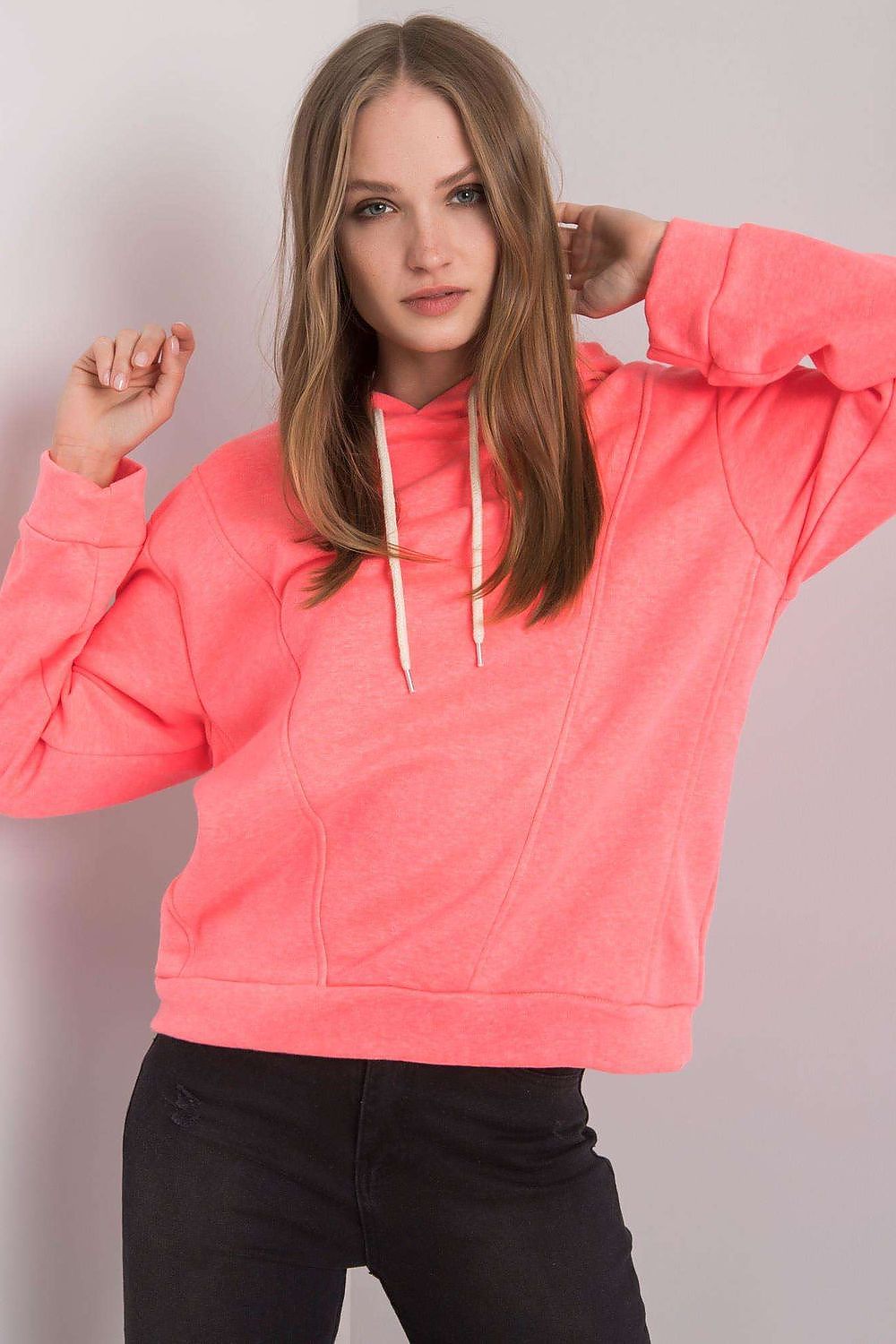 Sweatshirt Curzava Flex | Zachoo