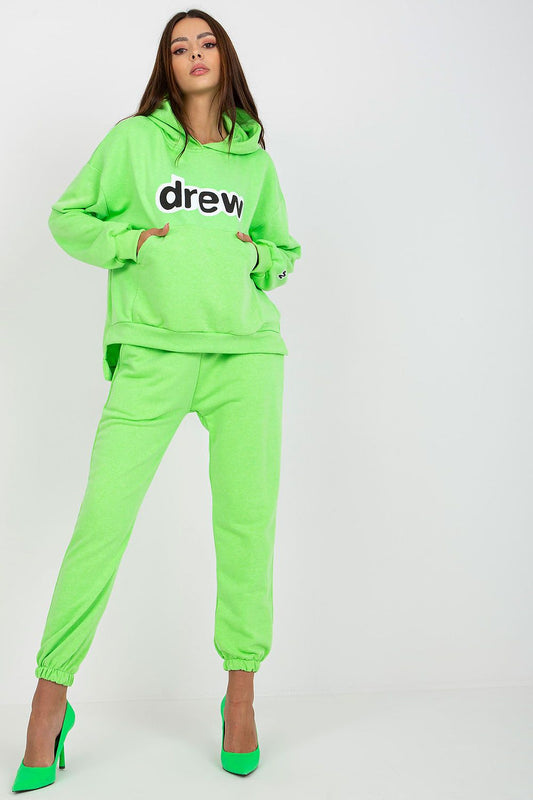 Ensemble Kangara Ease vert universelle | Zachoo