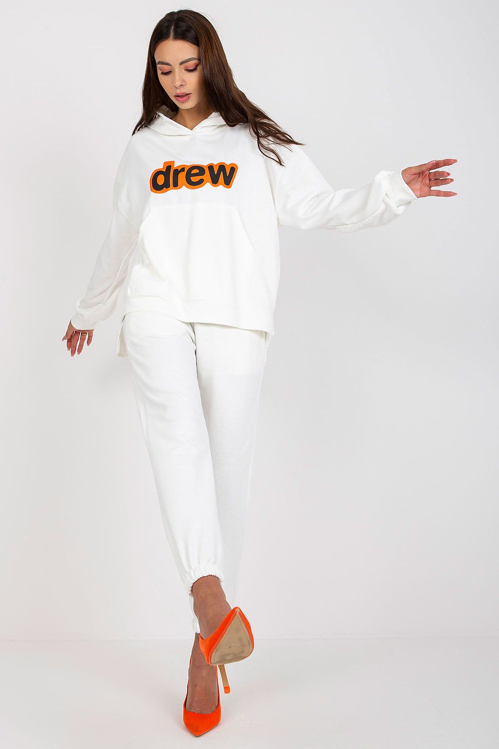 Ensemble Kangara Ease blanc universelle | Zachoo