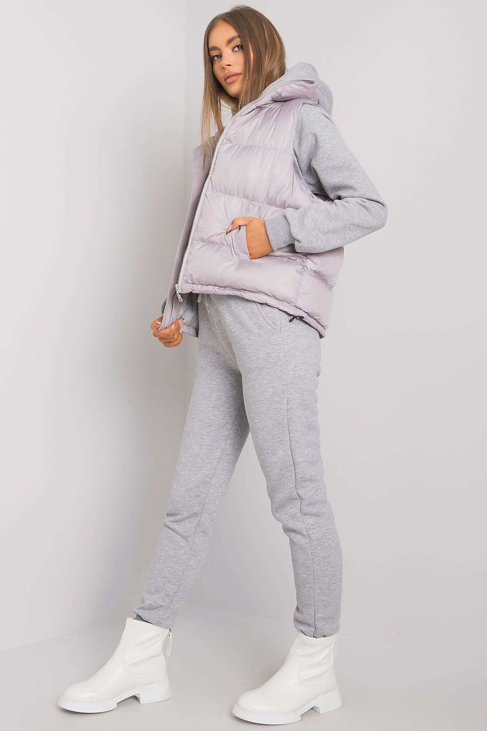 Ensemble Triplo Zen | Zachoo