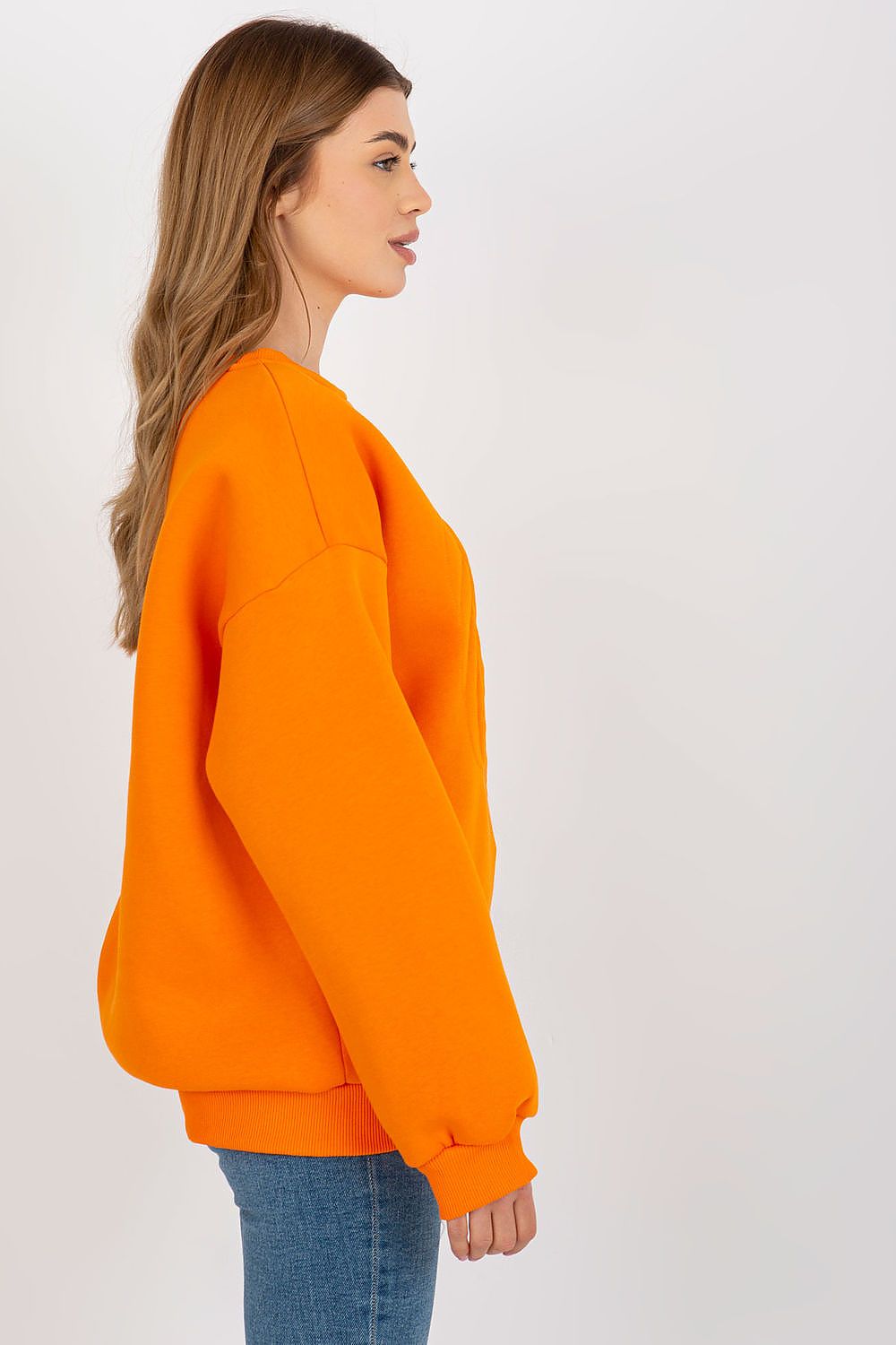 Sweatshirt Nuvarya Glow | Zachoo