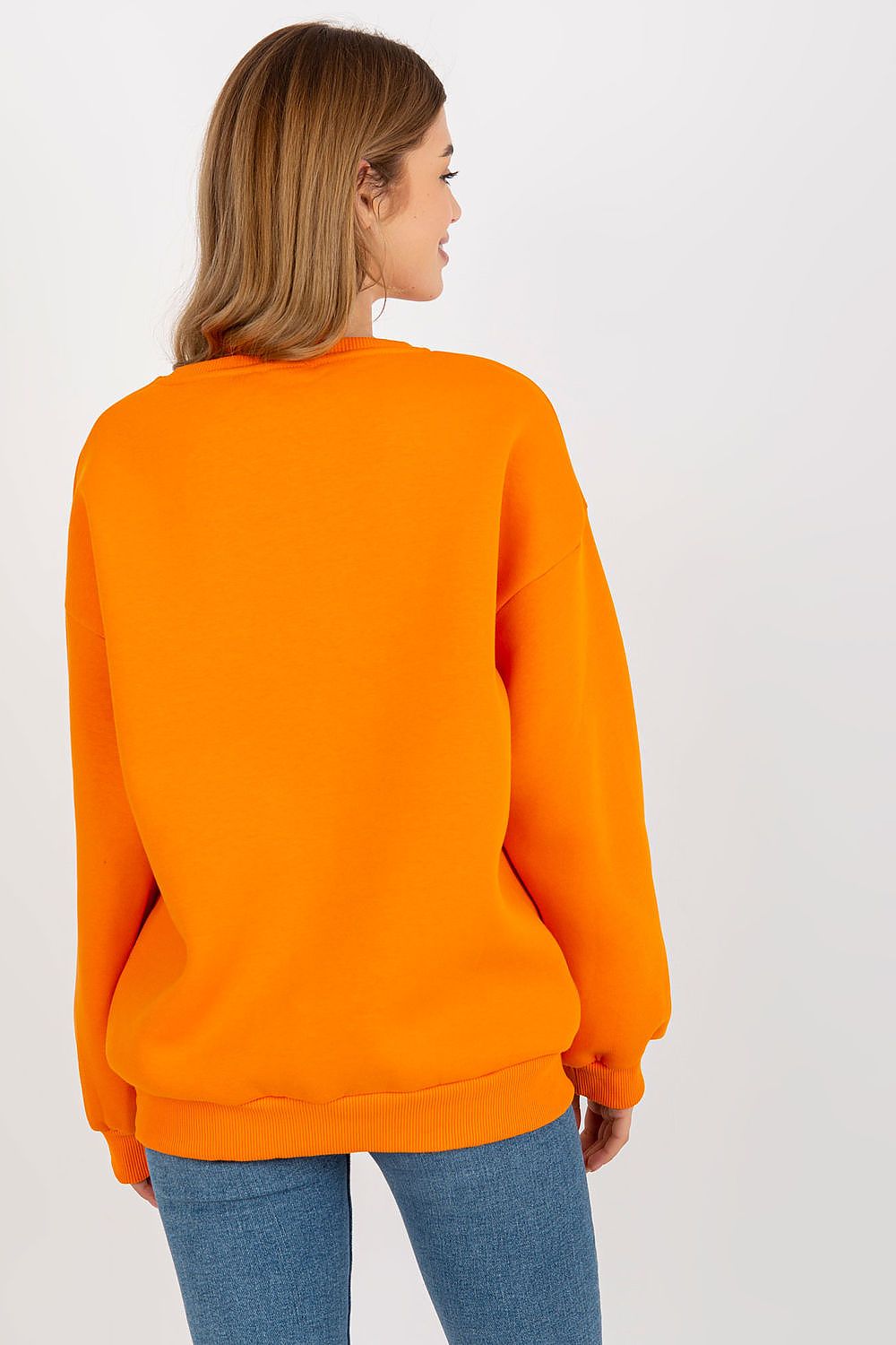 Sweatshirt Nuvarya Glow | Zachoo