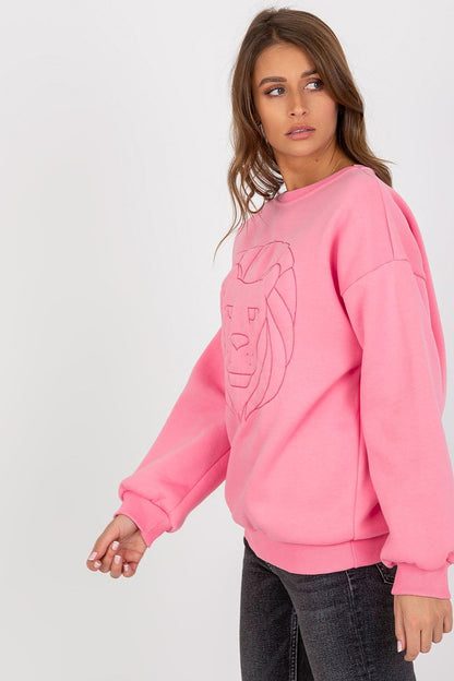 Sweatshirt Nuvarya Glow | Zachoo