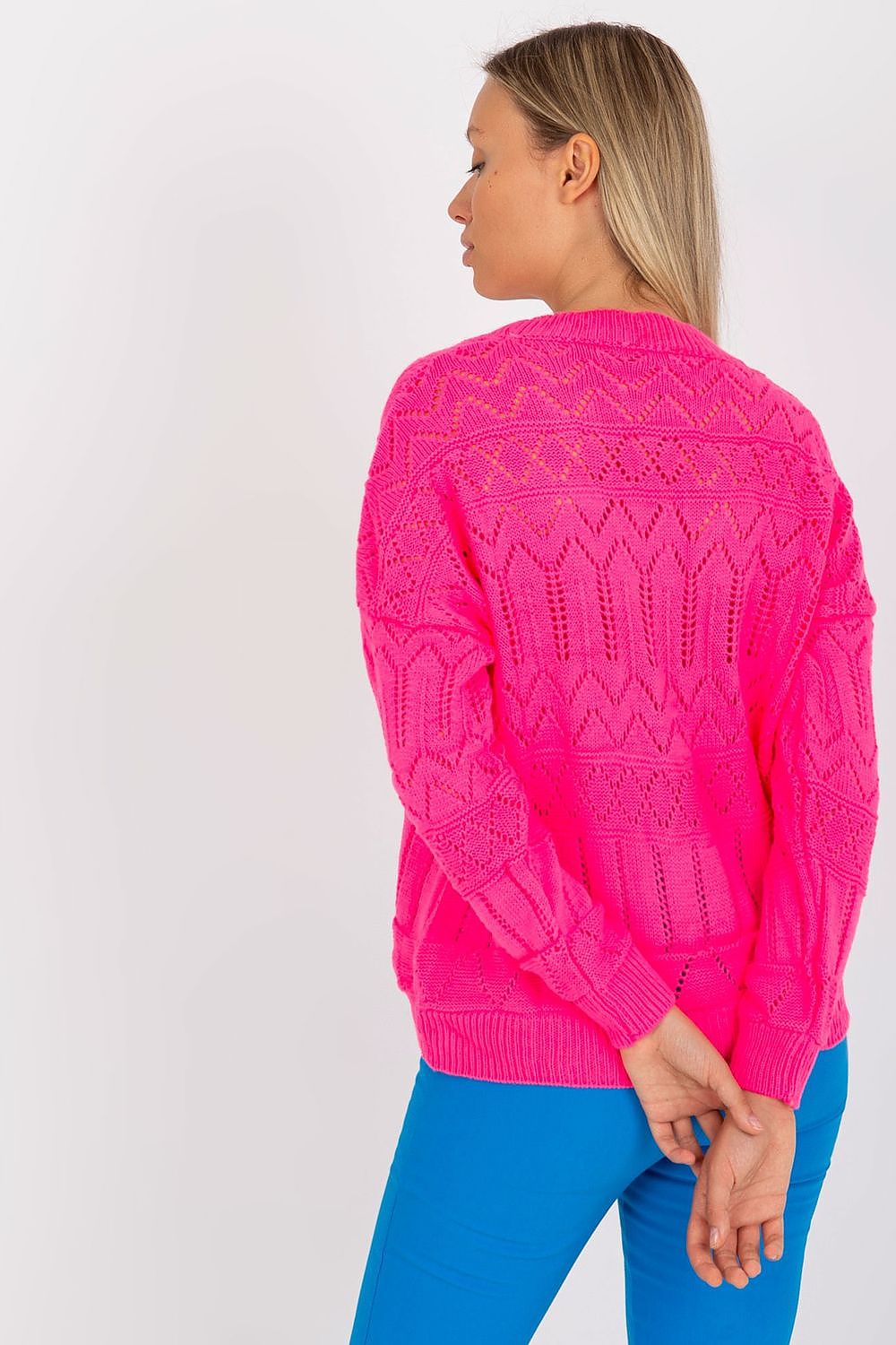 Cardigan Harmonie Tissée | Zachoo