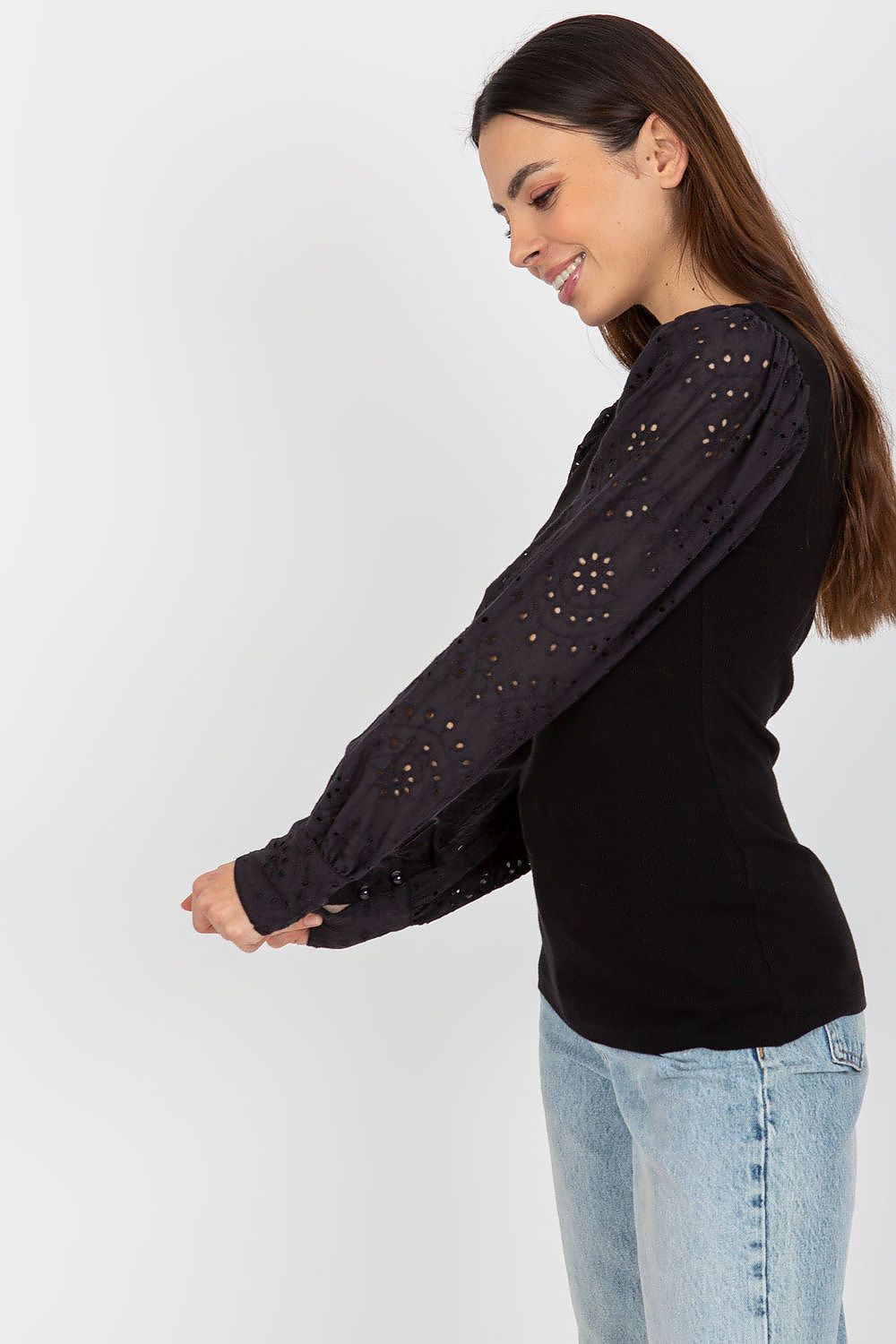 Chemisier Tracé Tactile | Zachoo