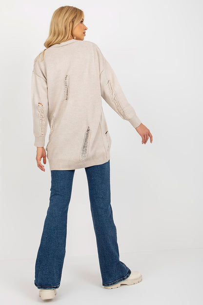 Cardigan Trame Douce | Zachoo