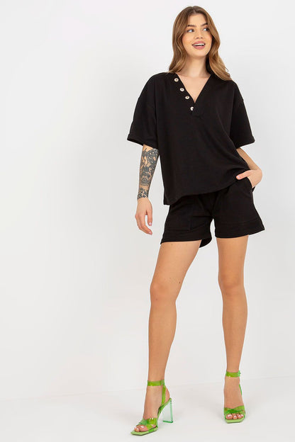 Ensemble Vennari Flowset | Zachoo