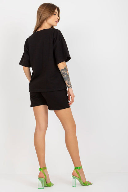 Ensemble Vennari Flowset | Zachoo
