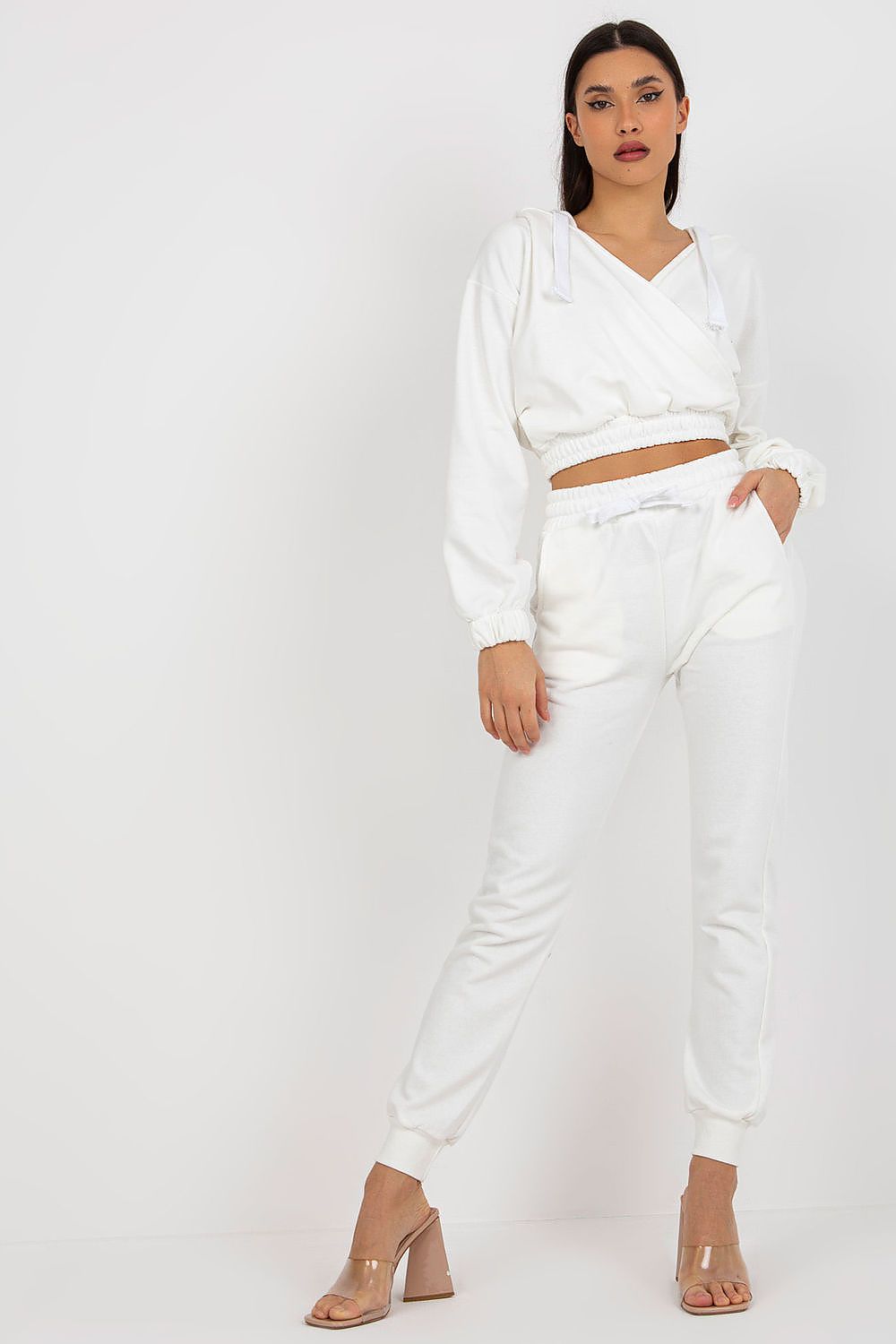 Ensemble Livalta Movewear beige 2 universelle | Zachoo