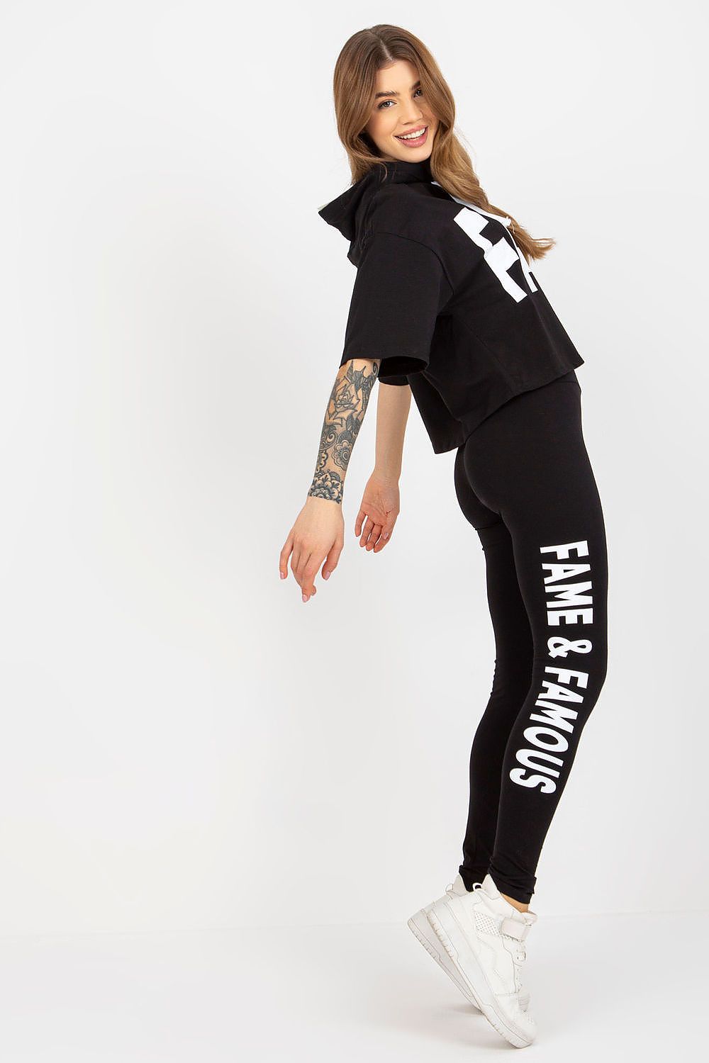 Ensemble Volyssa Stretch | Zachoo