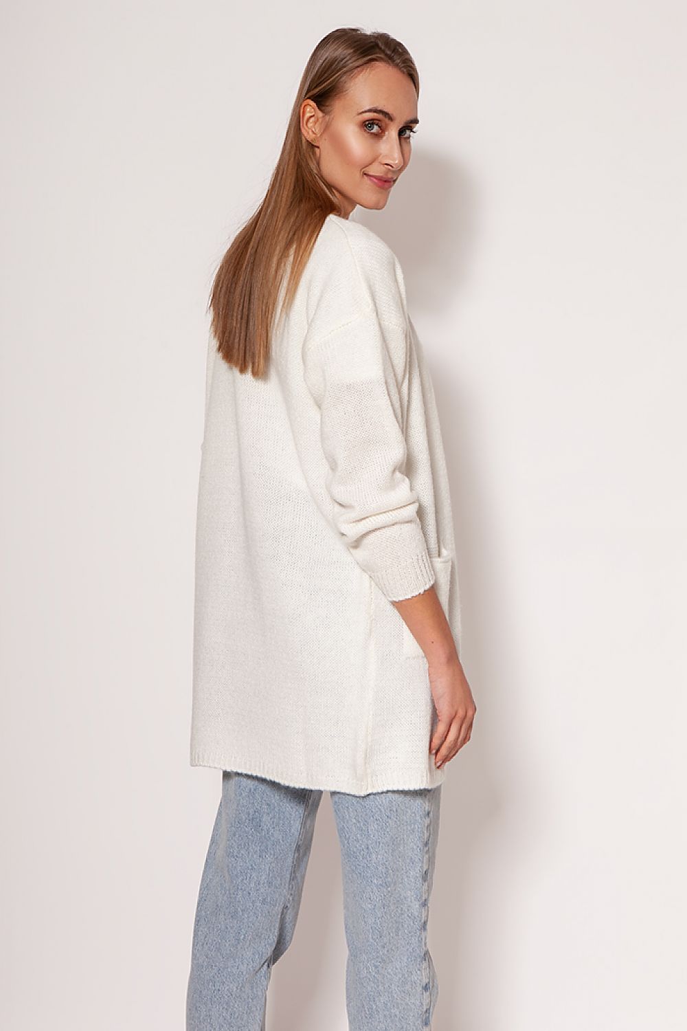 Cardigan AuraLiss | Zachoo