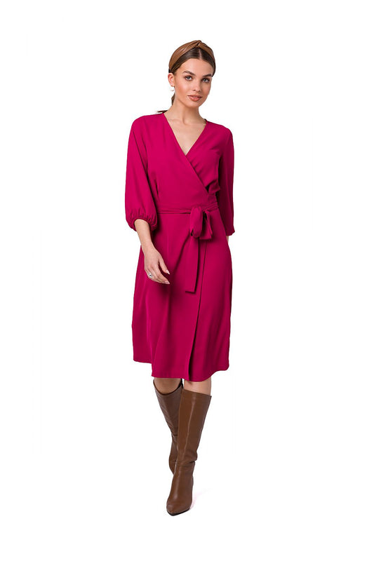 Robe de jour Souffle d’Accord violet | Zachoo
