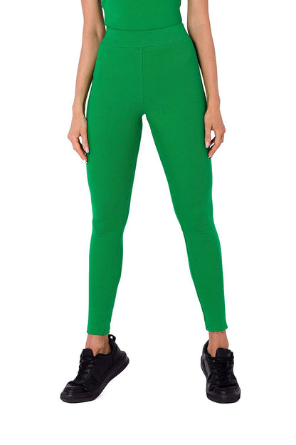 Legging MoeFlex taille haute avec coutures élégantes, parfait pour tous les usages.