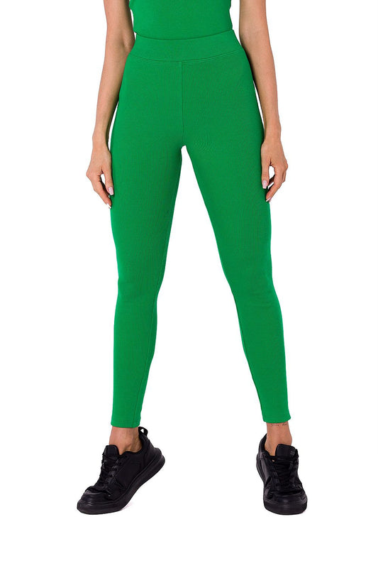 Legging MoeFlex taille haute avec coutures élégantes, parfait pour tous les usages.