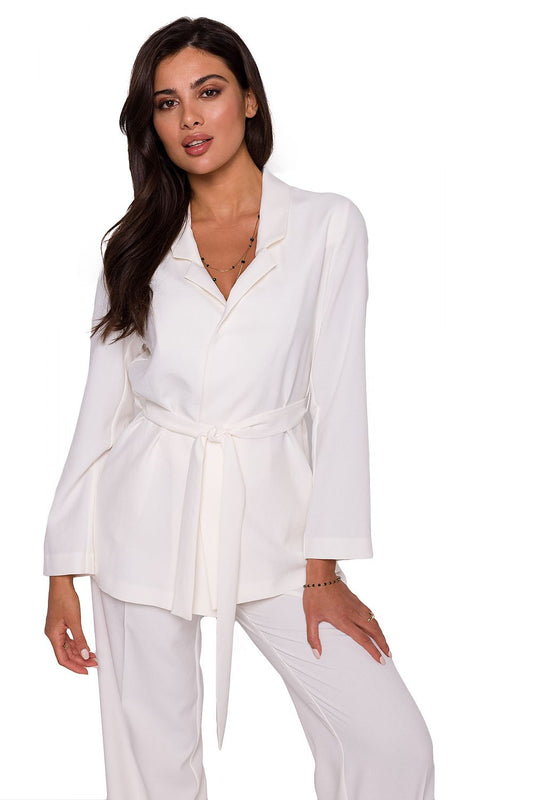 Veste Ardeliss Portana beige | Zachoo