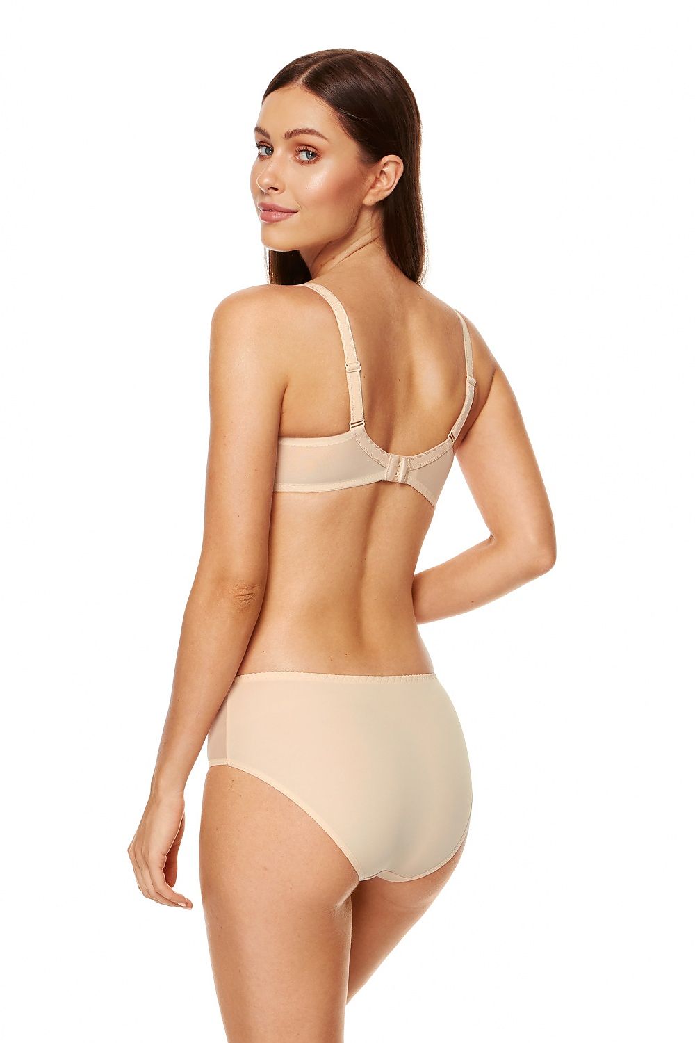 Soutien-gorge rembourré Corsalis | Zachoo