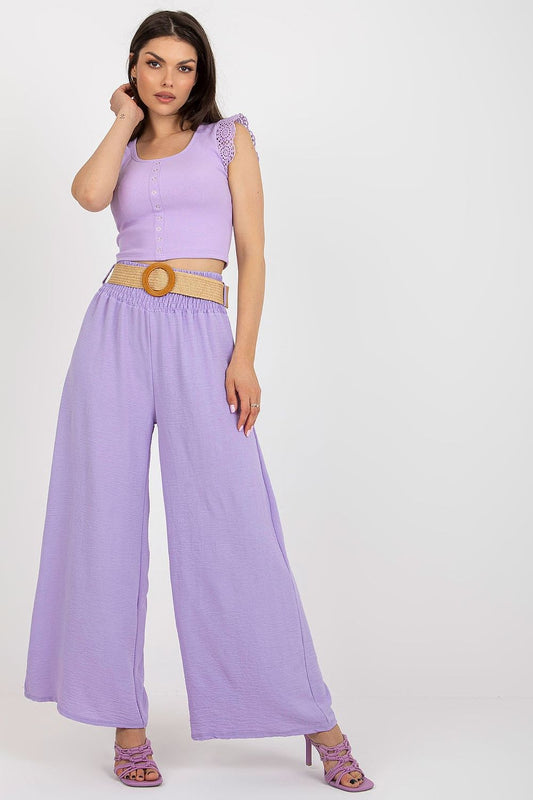 Pantalon Olyssane | Zachoo