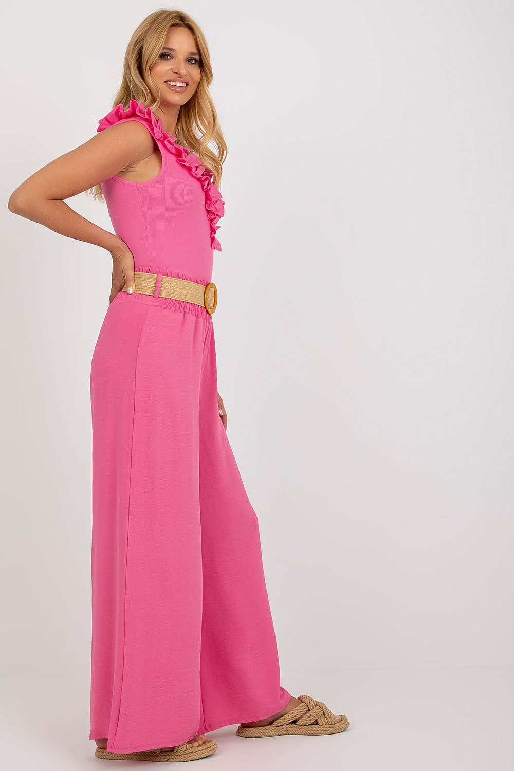 Pantalon Olyssane | Zachoo