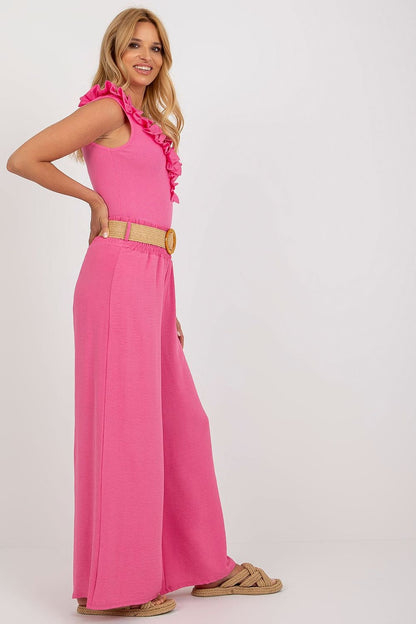 Pantalon Olyssane | Zachoo
