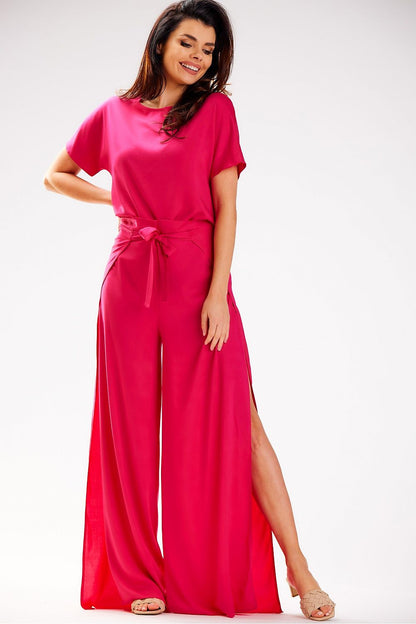 Pantalon grec femme en viscose – Grecelya | Zachoo