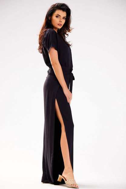Pantalon grec femme en viscose – Grecelya | Zachoo