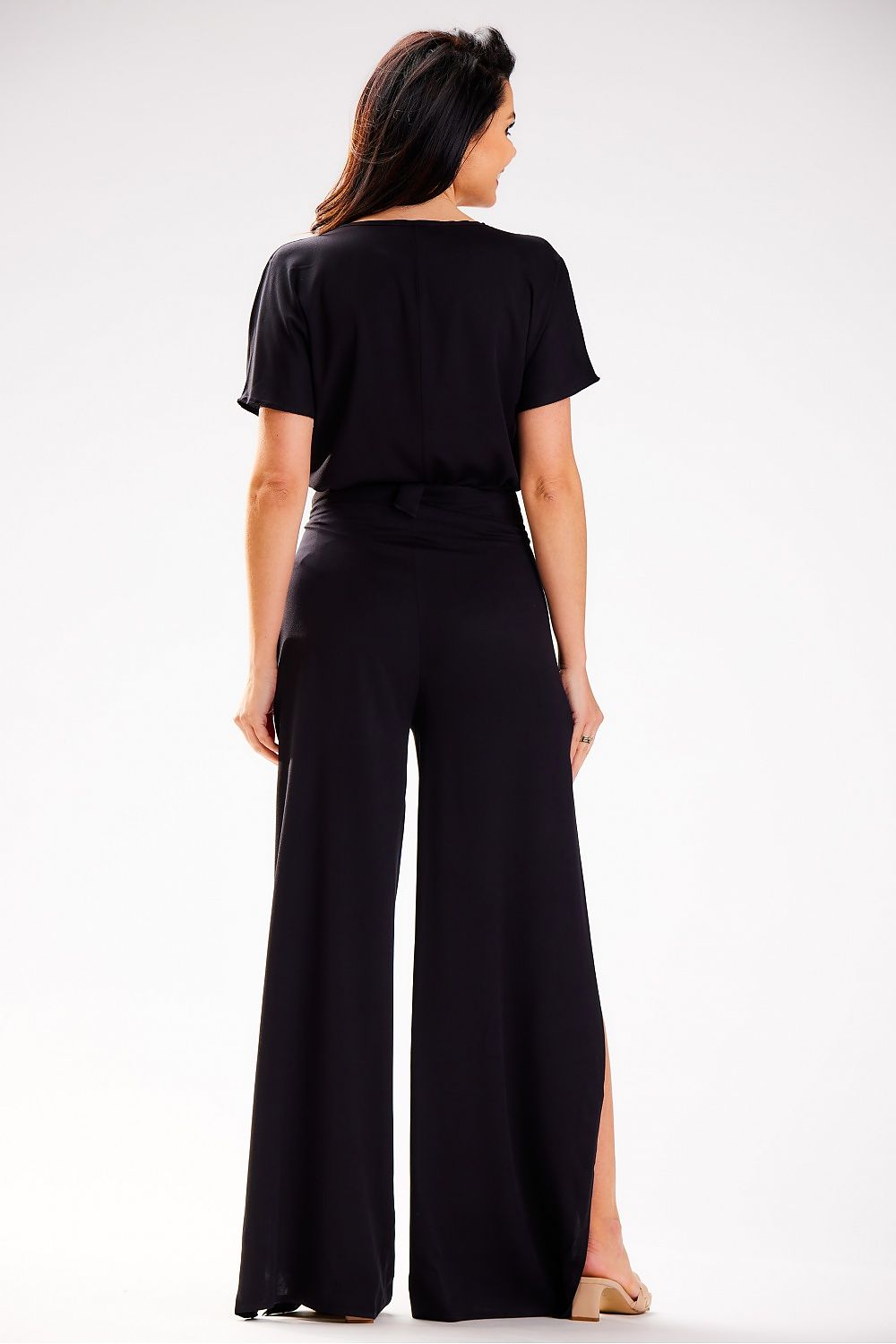 Pantalon grec femme en viscose – Grecelya | Zachoo