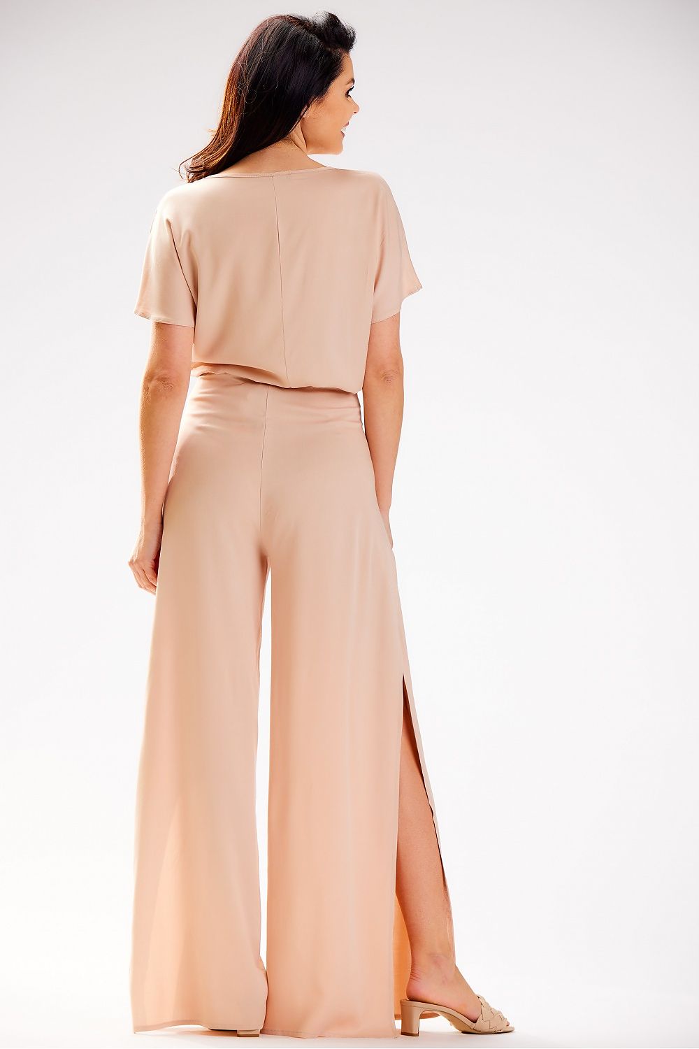 Pantalon grec femme en viscose – Grecelya | Zachoo