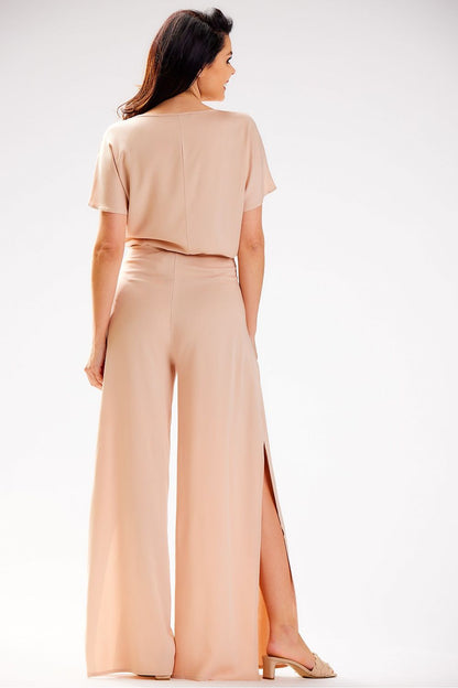 Pantalon grec femme en viscose – Grecelya | Zachoo