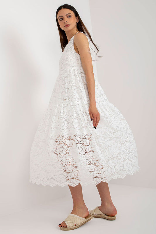 Robe de jour Brise de Trame | Zachoo
